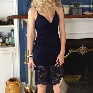 Cocktail dress
